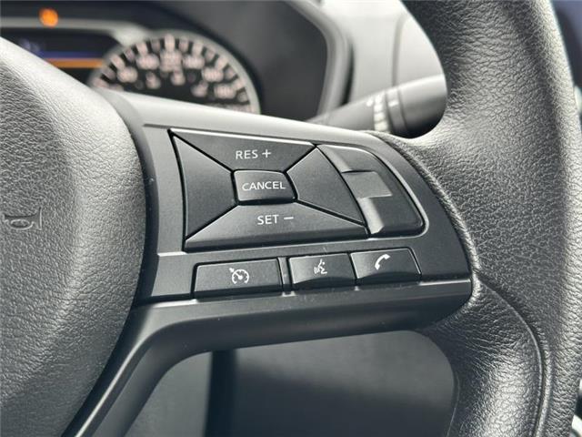 2024 Nissan Altima S (Stk: P22635) in Stratford - Image 24 of 30