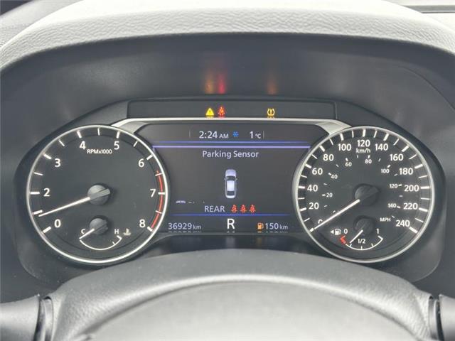 2024 Nissan Altima S (Stk: P22635) in Stratford - Image 26 of 30