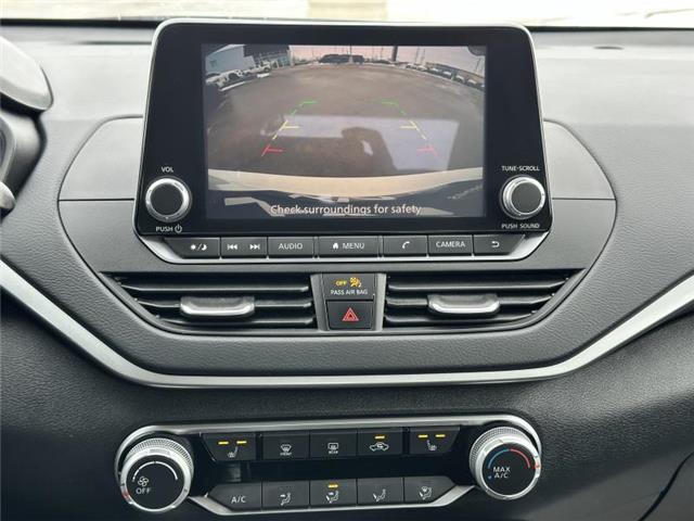2024 Nissan Altima S (Stk: P22635) in Stratford - Image 27 of 30