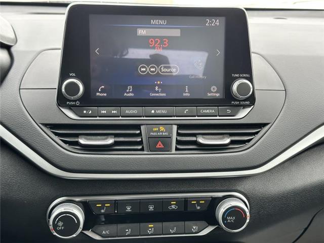 2024 Nissan Altima S (Stk: P22635) in Stratford - Image 28 of 30