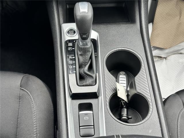 2024 Nissan Altima S (Stk: P22635) in Stratford - Image 29 of 30