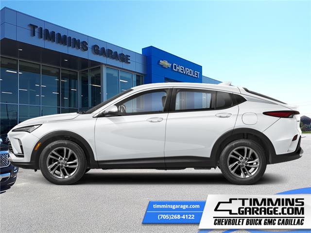 2026 Buick Envista Preferred (Stk: 26406) in Timmins - Image 1 of 1