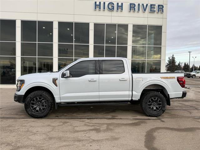 2025 Ford F-150 Tremor (Stk: 25052) in Claresholm - Image 4 of 15