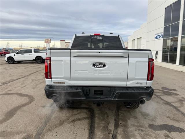 2025 Ford F-150 Tremor (Stk: 25052) in Claresholm - Image 7 of 15