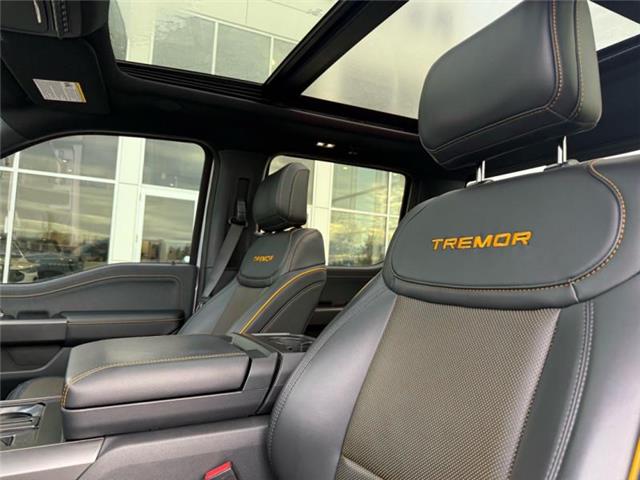 2025 Ford F-150 Tremor (Stk: 25052) in Claresholm - Image 10 of 15