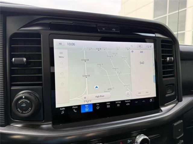 2025 Ford F-150 Tremor (Stk: 25052) in Claresholm - Image 12 of 15