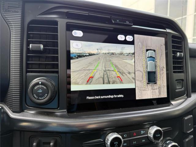 2025 Ford F-150 Tremor (Stk: 25052) in Claresholm - Image 14 of 15