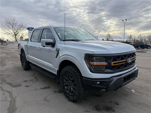 2025 Ford F-150 Tremor (Stk: 25052) in High River - Image 3 of 15