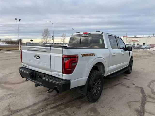 2025 Ford F-150 Tremor (Stk: 25052) in High River - Image 5 of 15