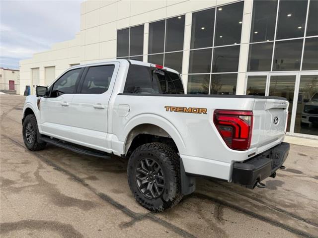 2025 Ford F-150 Tremor (Stk: 25052) in High River - Image 6 of 15