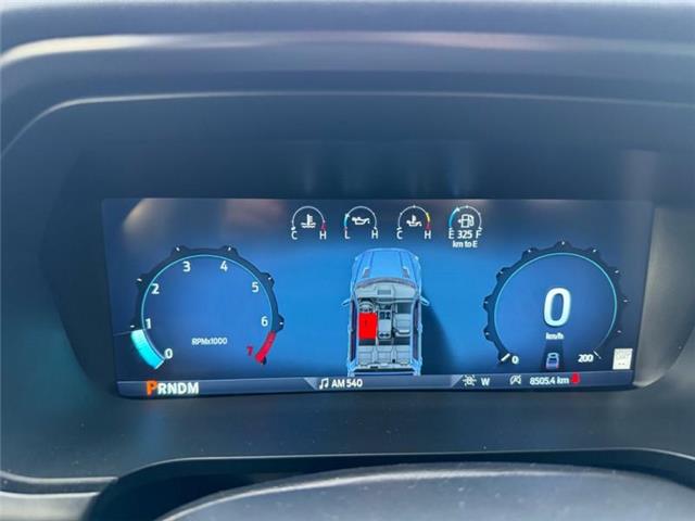 2025 Ford F-150 Tremor (Stk: 25052) in High River - Image 9 of 15