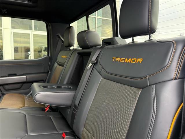 2025 Ford F-150 Tremor (Stk: 25052) in High River - Image 11 of 15