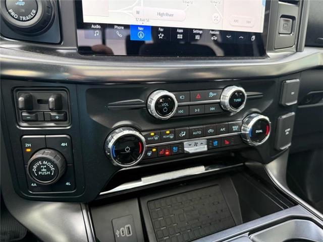2025 Ford F-150 Tremor (Stk: 25052) in High River - Image 13 of 15