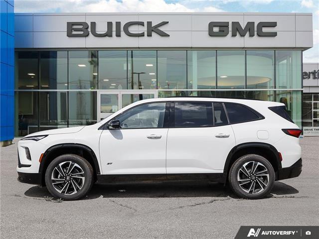 2025 Buick Enclave Sport Touring (Stk: 170787) in London - Image 3 of 27