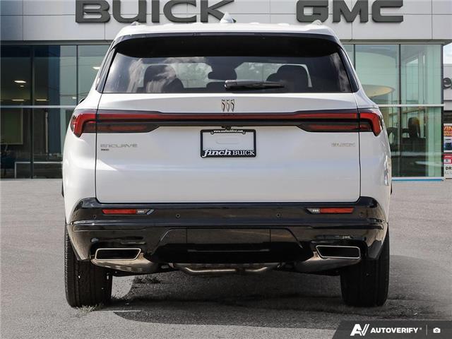 2025 Buick Enclave Sport Touring (Stk: 170787) in London - Image 5 of 27