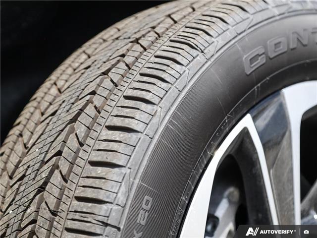 2025 Buick Enclave Sport Touring (Stk: 170787) in London - Image 7 of 27