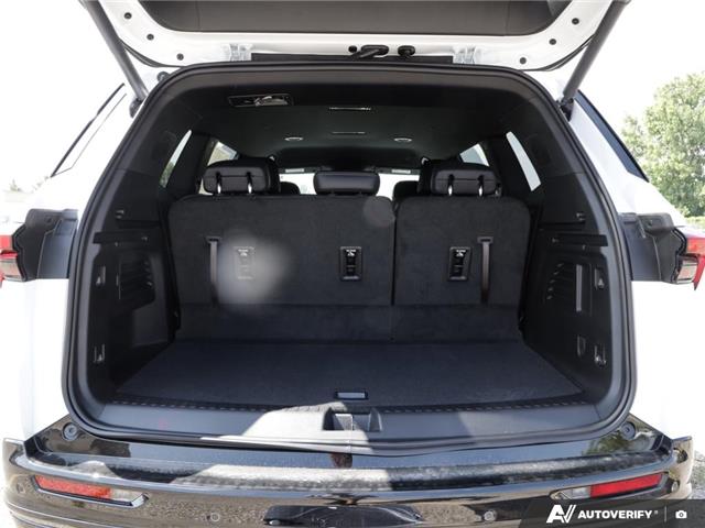 2025 Buick Enclave Sport Touring (Stk: 170787) in London - Image 11 of 27