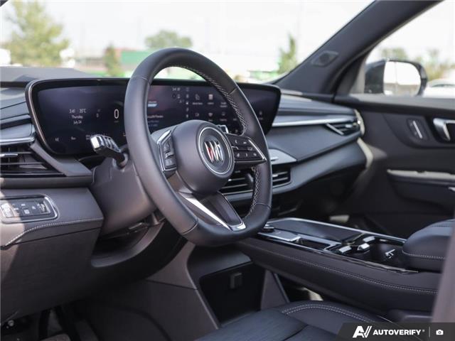 2025 Buick Enclave Sport Touring (Stk: 170787) in London - Image 13 of 27