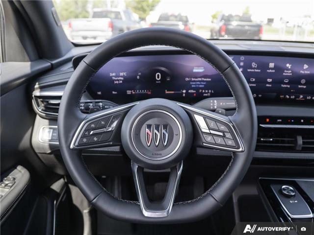 2025 Buick Enclave Sport Touring (Stk: 170787) in London - Image 14 of 27