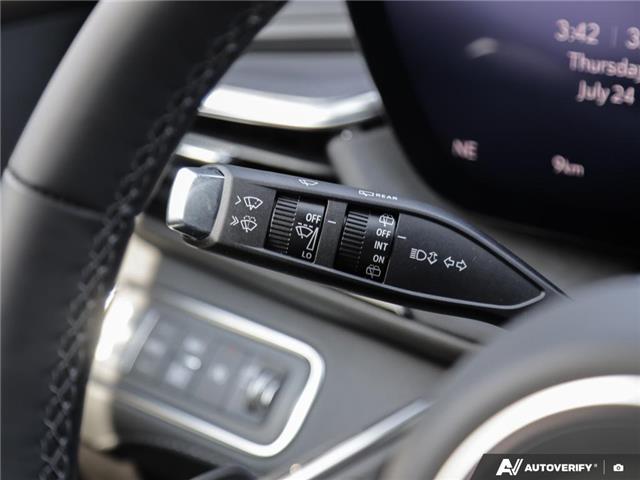 2025 Buick Enclave Sport Touring (Stk: 170787) in London - Image 16 of 27