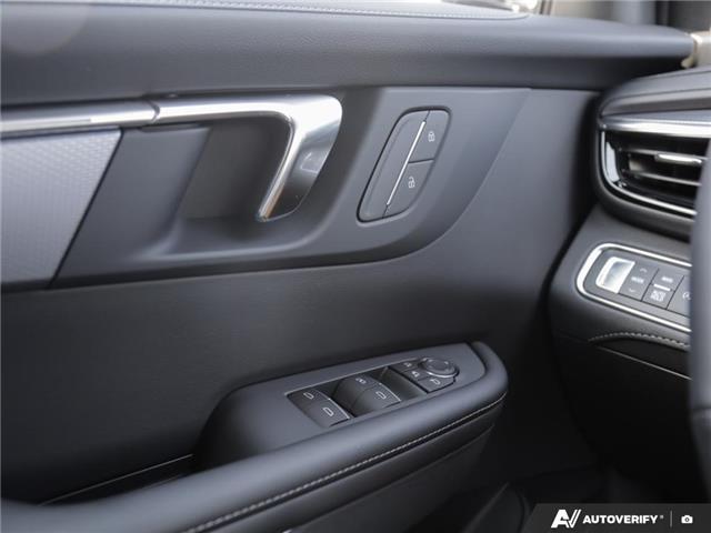 2025 Buick Enclave Sport Touring (Stk: 170787) in London - Image 17 of 27