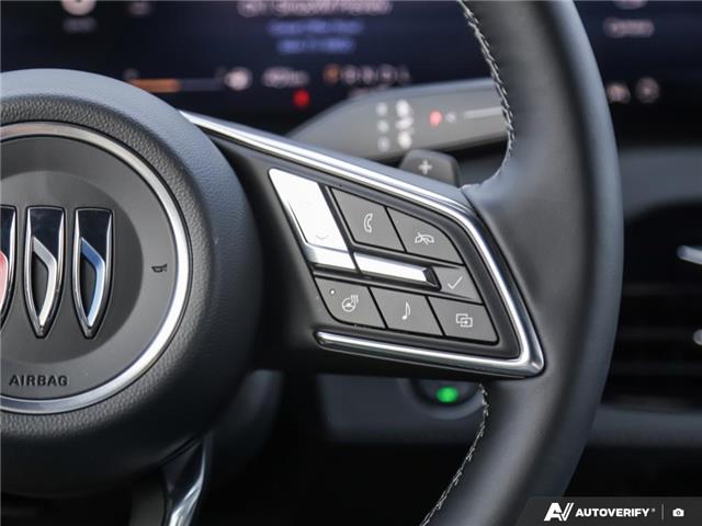 2025 Buick Enclave Sport Touring (Stk: 170787) in London - Image 18 of 27