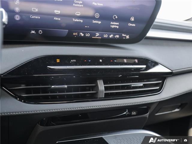 2025 Buick Enclave Sport Touring (Stk: 170787) in London - Image 20 of 27