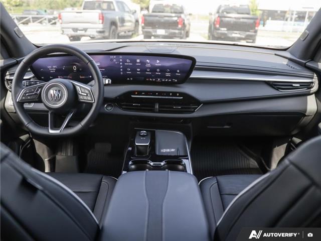 2025 Buick Enclave Sport Touring (Stk: 170787) in London - Image 25 of 27