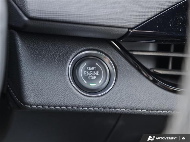2025 Buick Enclave Sport Touring (Stk: 170787) in London - Image 26 of 27