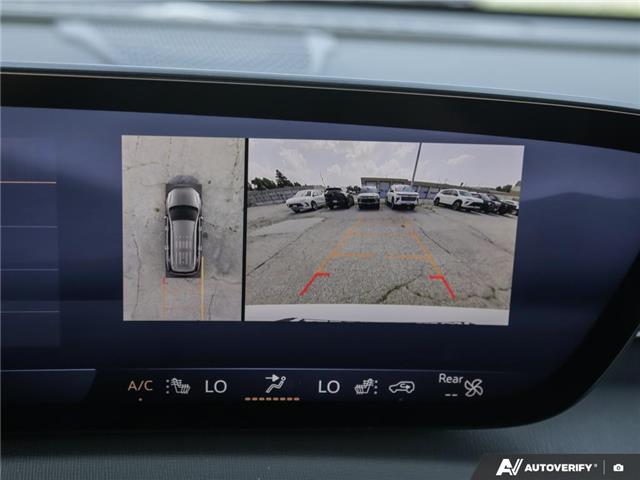 2025 Buick Enclave Sport Touring (Stk: 170787) in London - Image 27 of 27