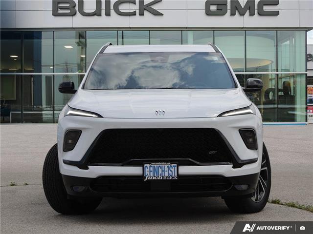 2026 Buick Enclave Sport Touring (Stk: 171506) in London - Image 2 of 27