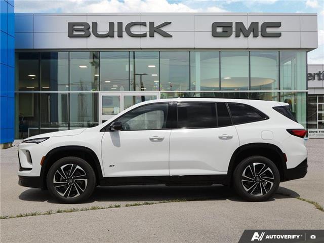 2026 Buick Enclave Sport Touring (Stk: 171506) in London - Image 3 of 27
