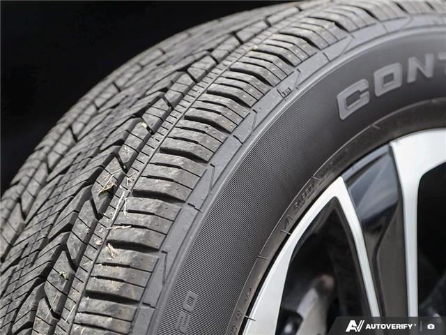 2026 Buick Enclave Sport Touring (Stk: 171506) in London - Image 7 of 27