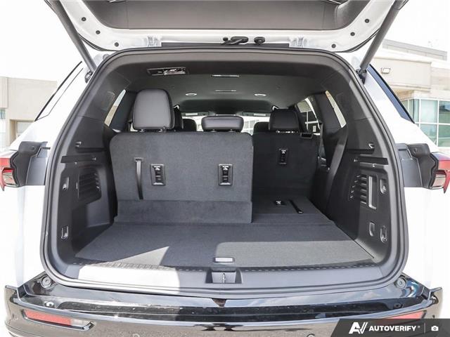 2026 Buick Enclave Sport Touring (Stk: 171506) in London - Image 11 of 27