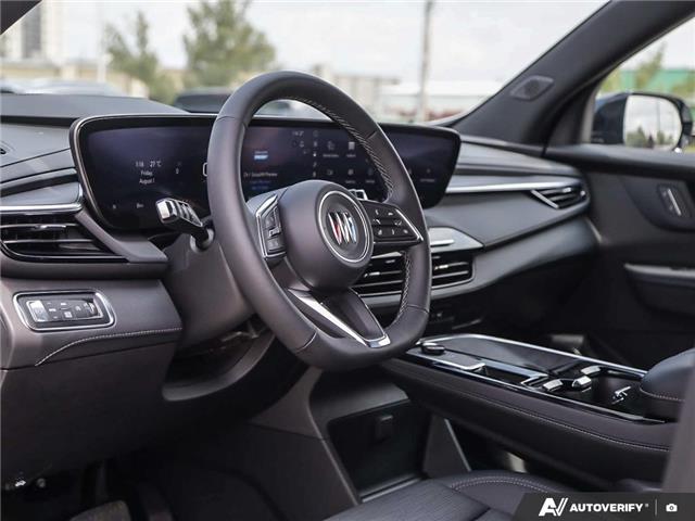 2026 Buick Enclave Sport Touring (Stk: 171506) in London - Image 13 of 27