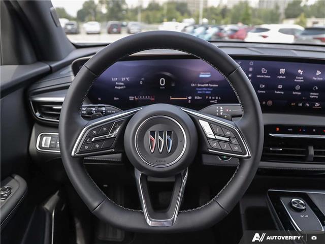 2026 Buick Enclave Sport Touring (Stk: 171506) in London - Image 14 of 27