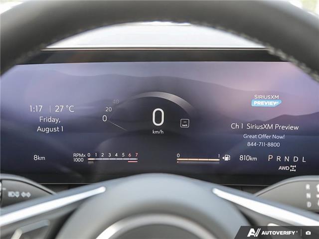 2026 Buick Enclave Sport Touring (Stk: 171506) in London - Image 15 of 27