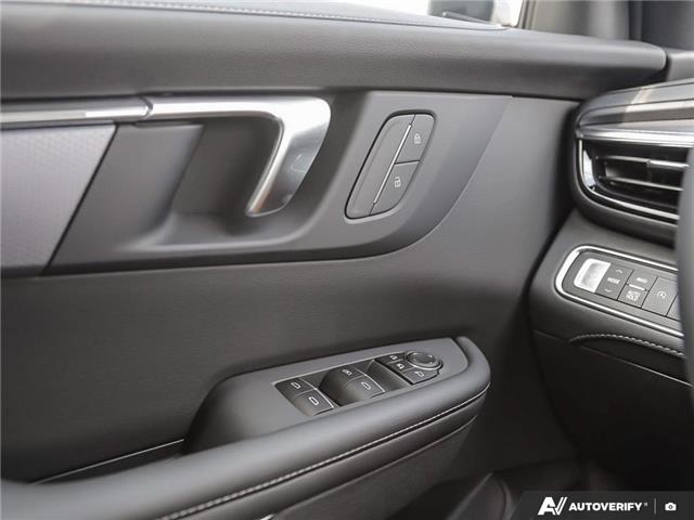 2026 Buick Enclave Sport Touring (Stk: 171506) in London - Image 17 of 27