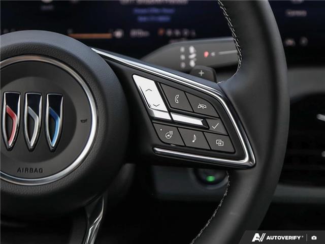 2026 Buick Enclave Sport Touring (Stk: 171506) in London - Image 18 of 27