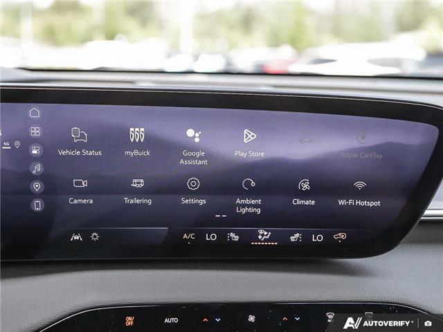 2026 Buick Enclave Sport Touring (Stk: 171506) in London - Image 21 of 27