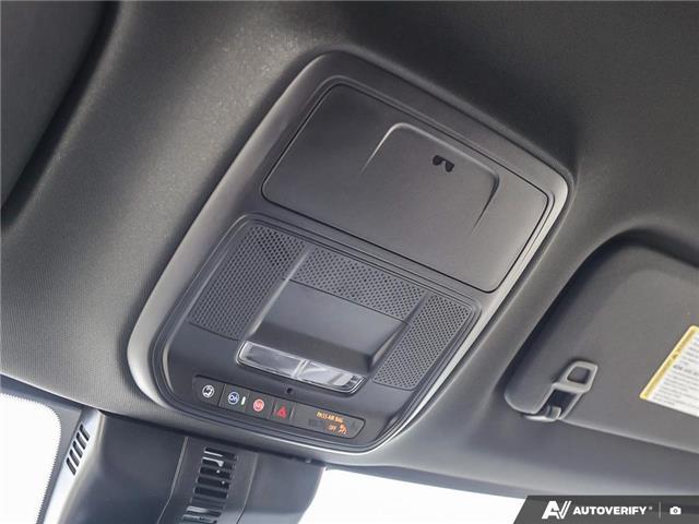 2026 Buick Enclave Sport Touring (Stk: 171506) in London - Image 22 of 27