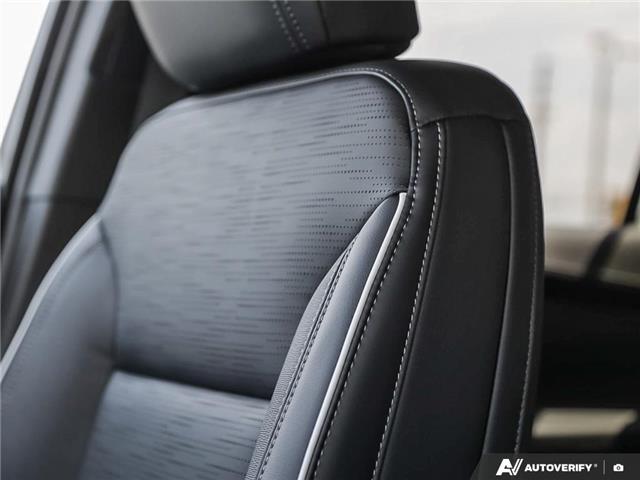 2026 Buick Enclave Sport Touring (Stk: 171506) in London - Image 23 of 27