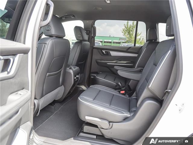 2026 Buick Enclave Sport Touring (Stk: 171506) in London - Image 24 of 27