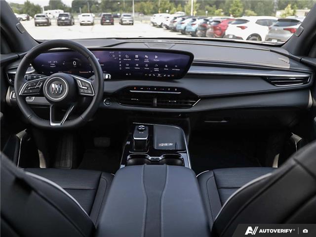 2026 Buick Enclave Sport Touring (Stk: 171506) in London - Image 25 of 27