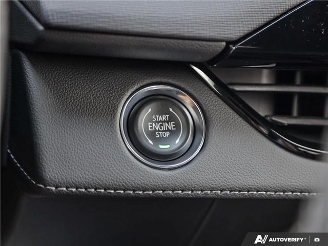 2026 Buick Enclave Sport Touring (Stk: 171506) in London - Image 26 of 27