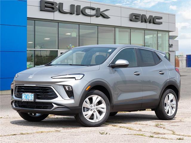 2026 Buick Encore GX Preferred (Stk: 171423) in London - Image 1 of 27