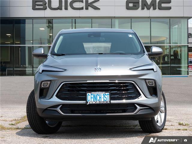 2026 Buick Encore GX Preferred (Stk: 171423) in London - Image 2 of 27