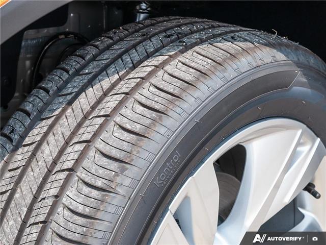 2026 Buick Encore GX Preferred (Stk: 171423) in London - Image 7 of 27