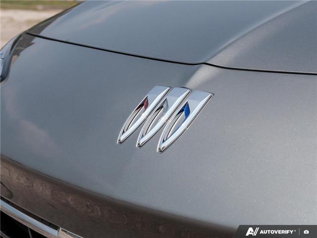 2026 Buick Encore GX Preferred (Stk: 171423) in London - Image 9 of 27