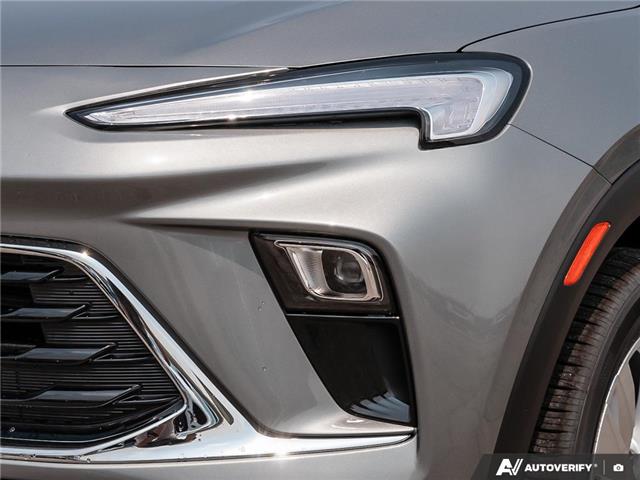 2026 Buick Encore GX Preferred (Stk: 171423) in London - Image 10 of 27